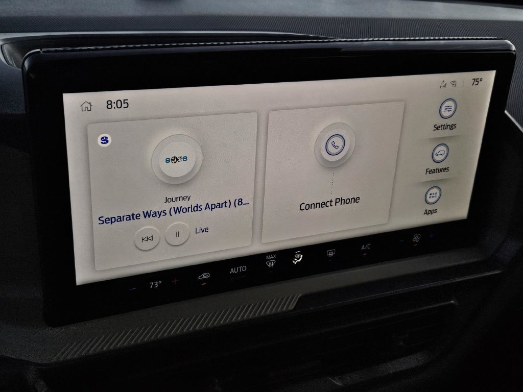 2025 Ford Bronco Sport Big Bend - Photo 19