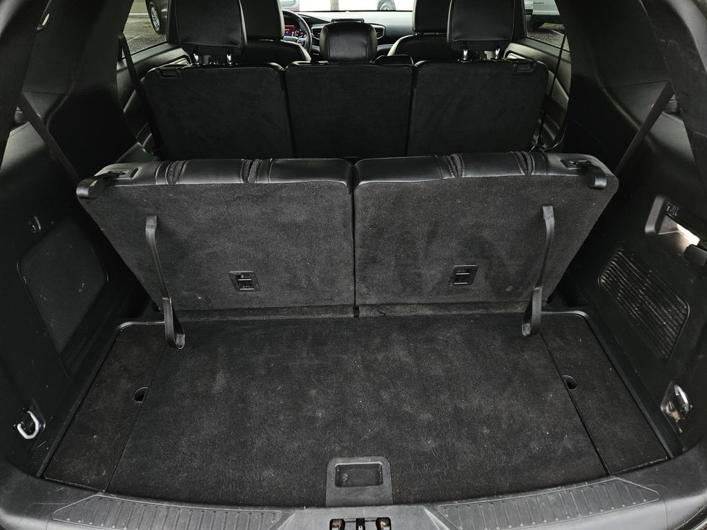 2024 Ford Explorer ST-LINE - Photo 33