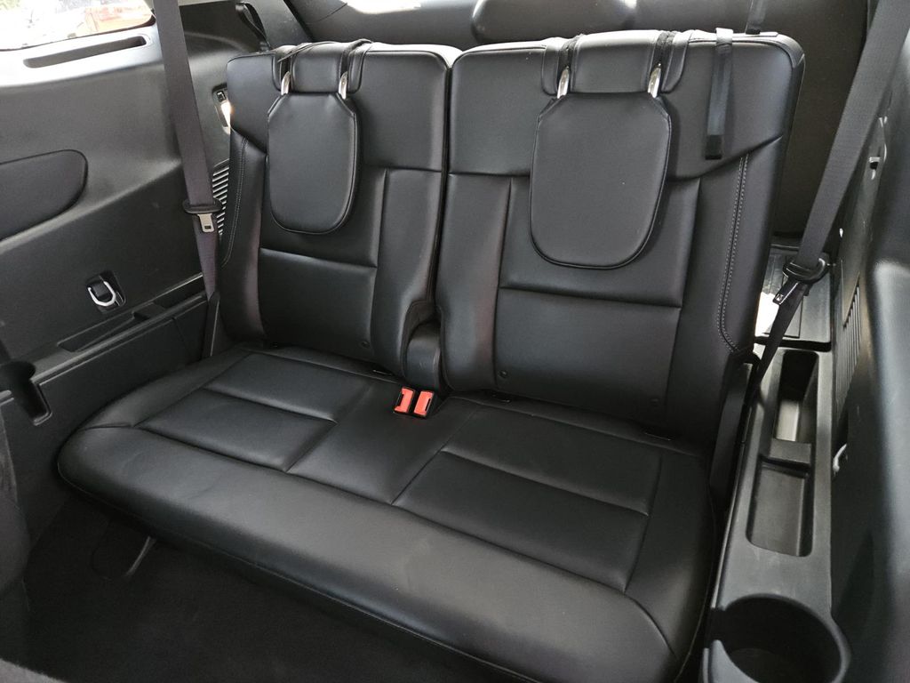 2024 Ford Explorer XLT - Photo 31