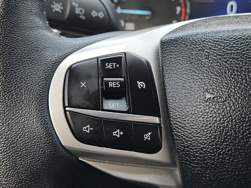 2024 Ford Explorer XLT - Photo 21