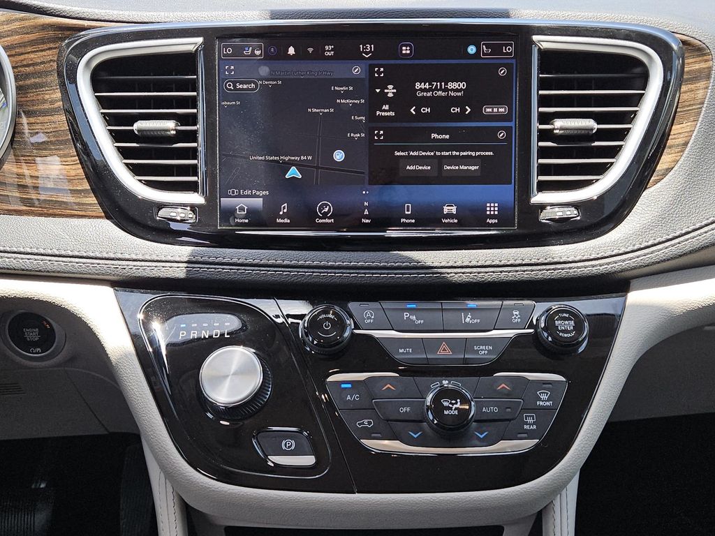 2023 Chrysler Pacifica Limited - Photo 13