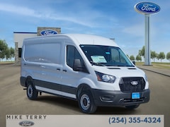 2026 Ford Transit-250 Cargo Base Van Medium Roof Van