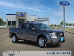 2026 Ford Maverick XL Truck SuperCrew