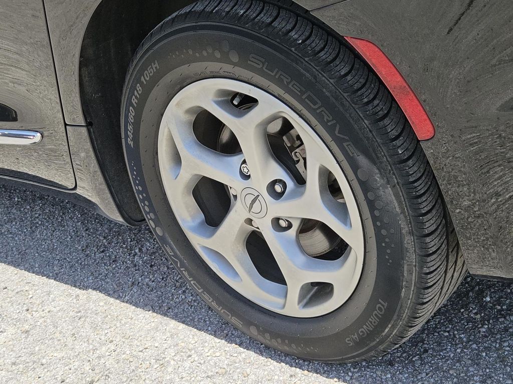 2023 Chrysler Pacifica Limited - Photo 7