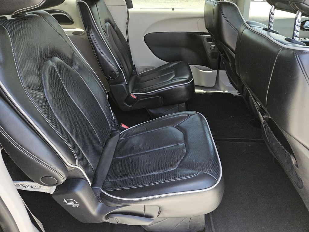 2023 Chrysler Pacifica Limited - Photo 33