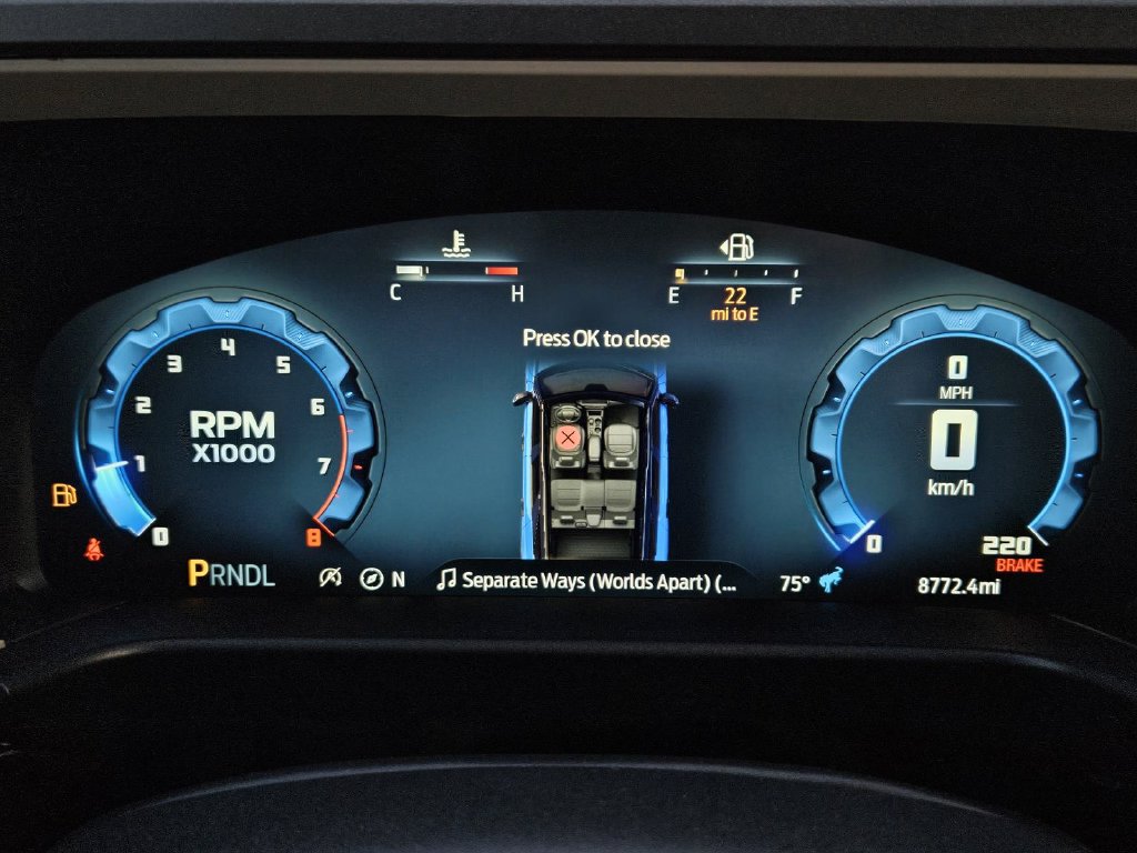 2025 Ford Bronco Sport Big Bend - Photo 27