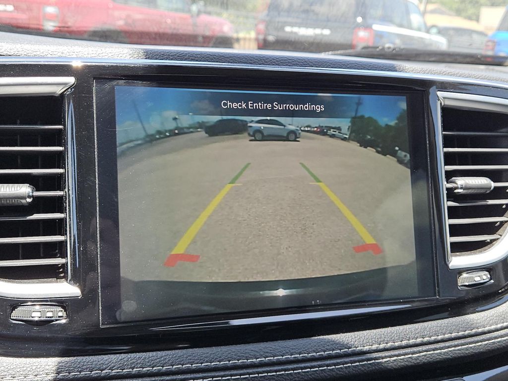 2023 Chrysler Pacifica Limited - Photo 16