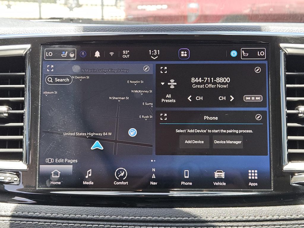 2023 Chrysler Pacifica Limited - Photo 14
