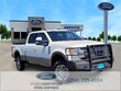 Ford F-250SD