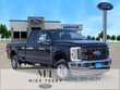 Ford F-250SD
