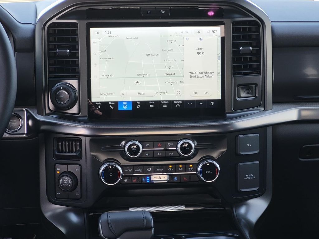 2025 Ford F-150 Lariat - Photo 22