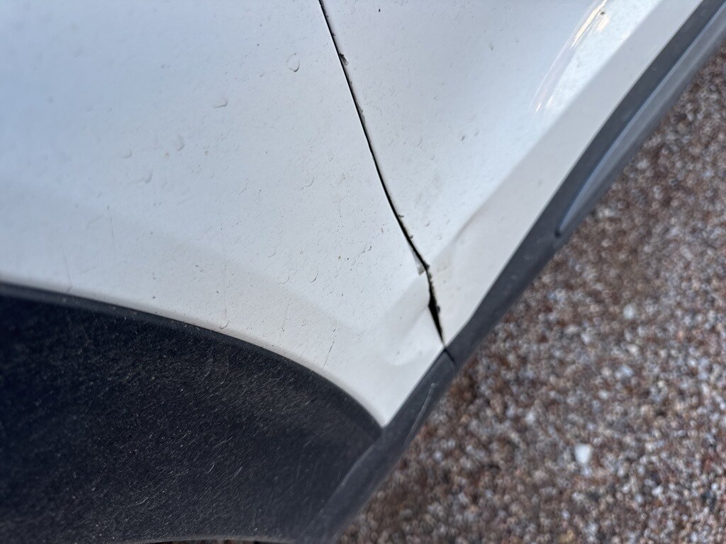 2022 Ford Explorer XLT photo 4