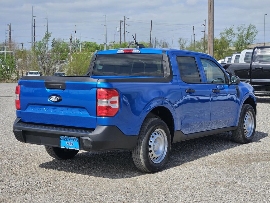 New 2026 Ford Maverick XL Truck