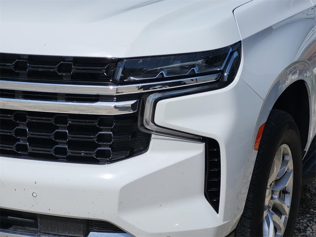 2024 Chevrolet Tahoe LS photo 4