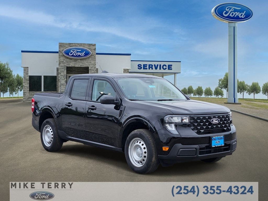 New 2026 Ford Maverick XL Truck