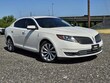 Lincoln MKS