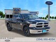 Ram 1500 Classic