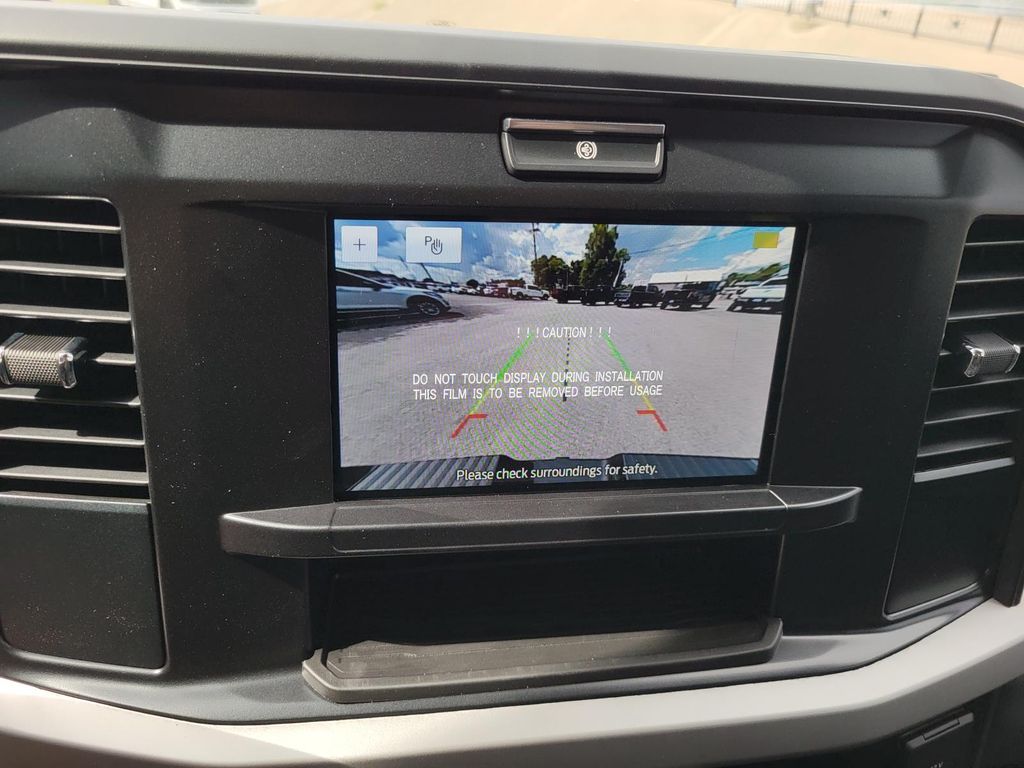 2026 Ford F-250 Super Duty XL - Photo 15