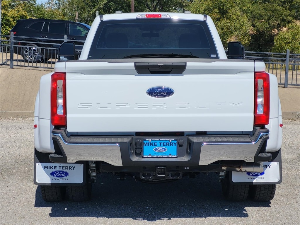 New 2026 Ford F-450SD XL DRW Truck