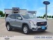 GMC Terrain