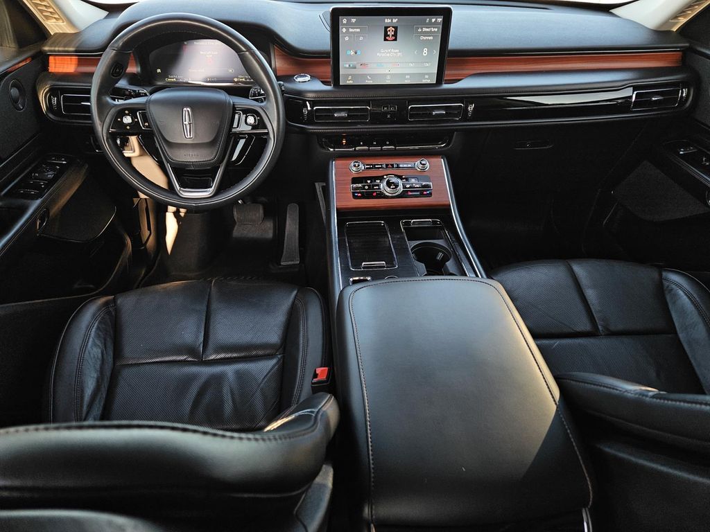 2024 Lincoln Aviator Reserve - Photo 15