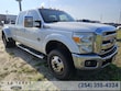 Ford F-350SD
