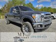 Ford F-250SD