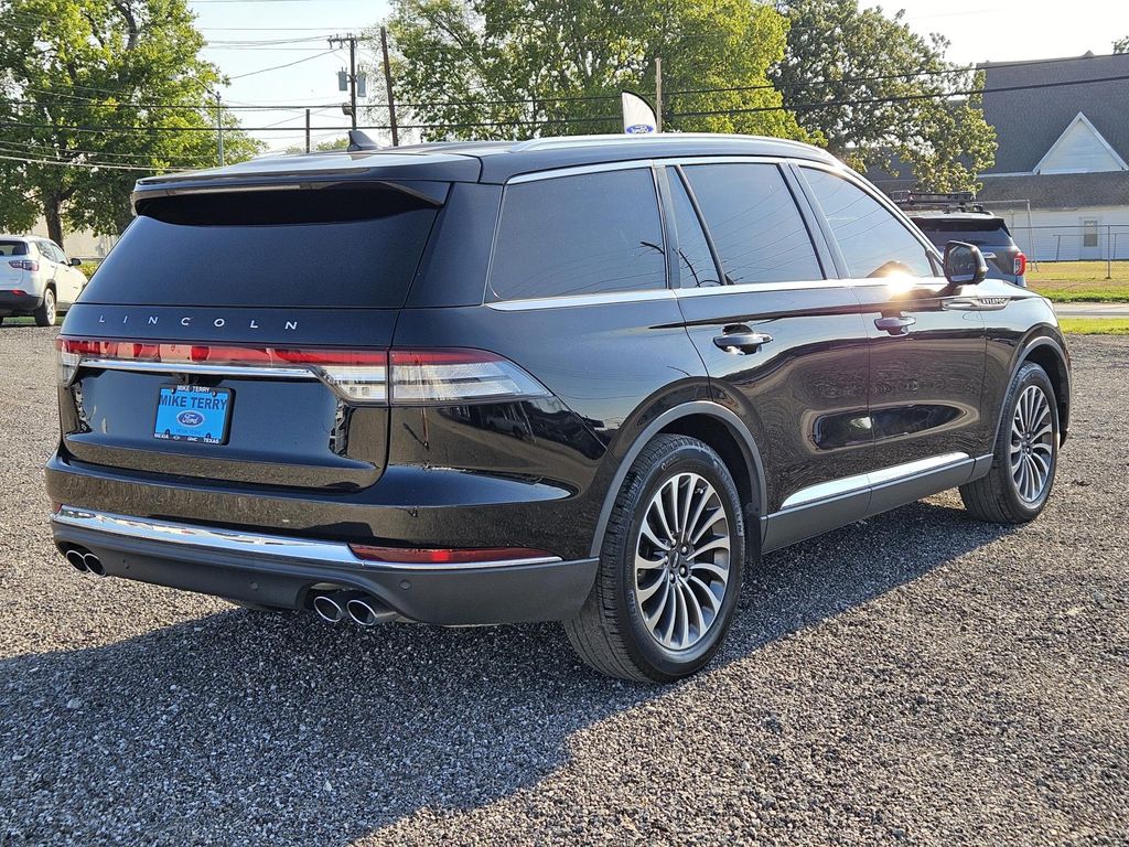 2024 Lincoln Aviator Reserve - Photo 6