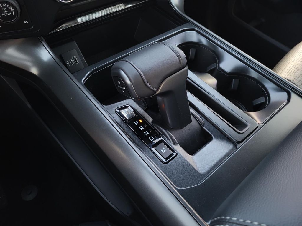 2025 Ford F-150 Lariat - Photo 15