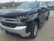 Chevrolet Silverado 1500 LTD