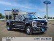  Ford F-350SD