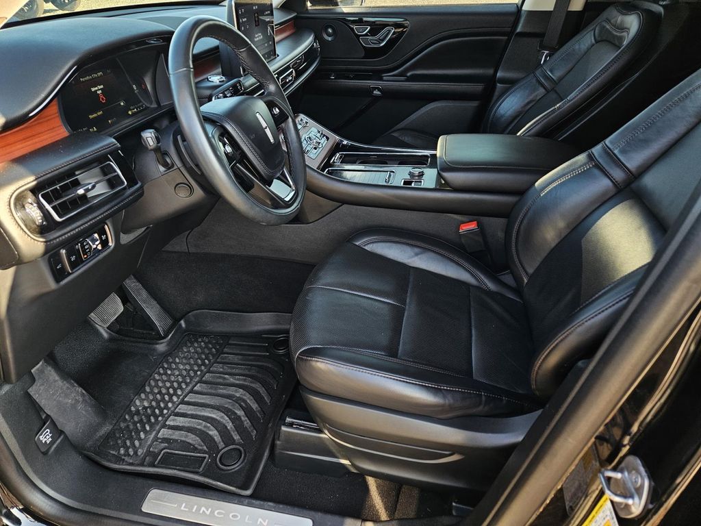 2024 Lincoln Aviator Reserve - Photo 18