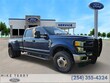 Ford F-350SD