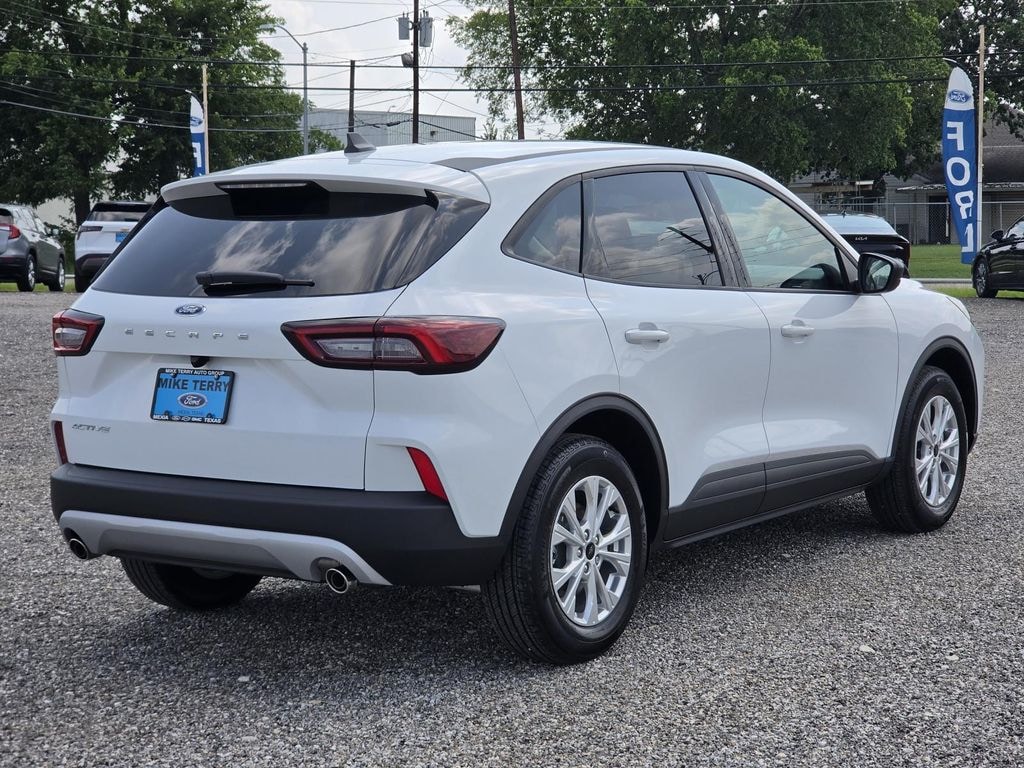 New 2026 Ford Escape Active SUV
