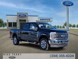  Ford F-250SD