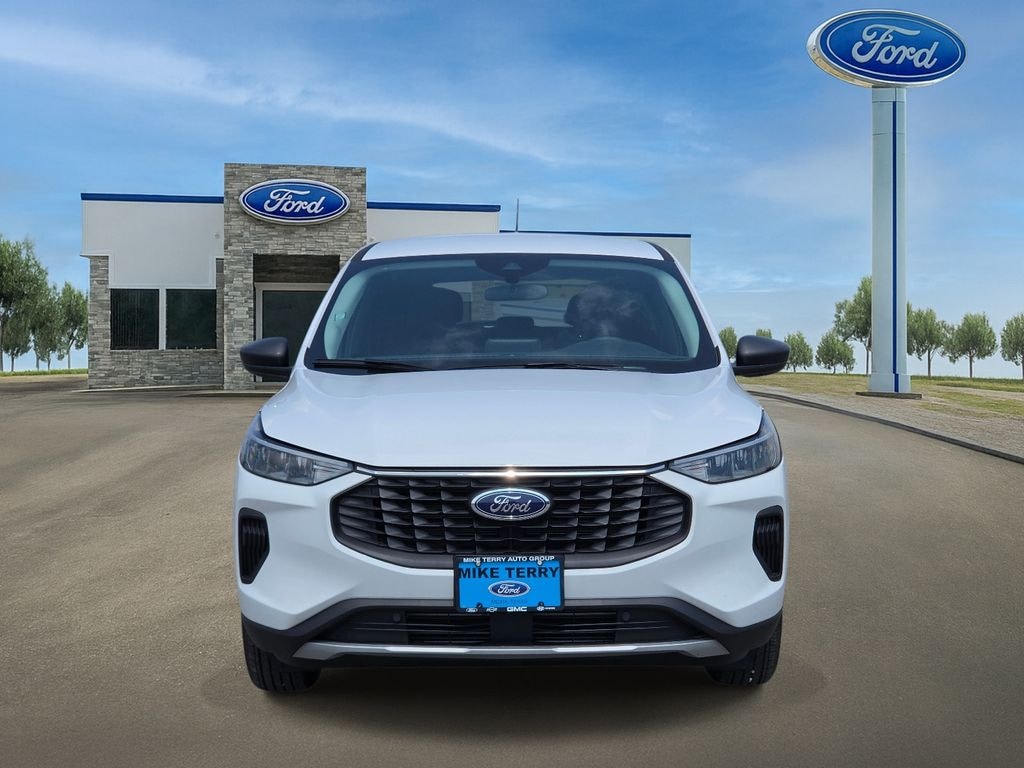 New 2026 Ford Escape Active SUV