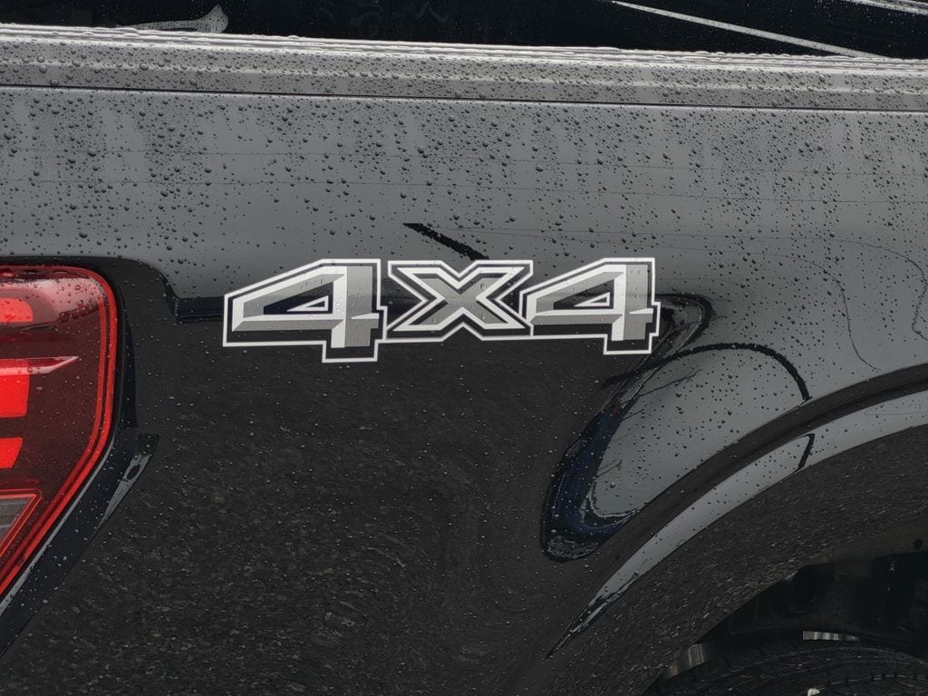 2025 Ford F-150 Lariat - Photo 6