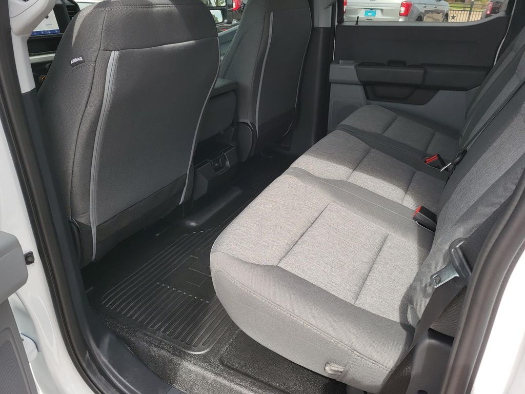2026 Ford F-250 Super Duty XL - Photo 11