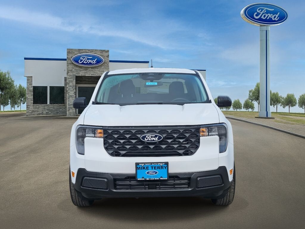 New 2026 Ford Maverick XL Truck