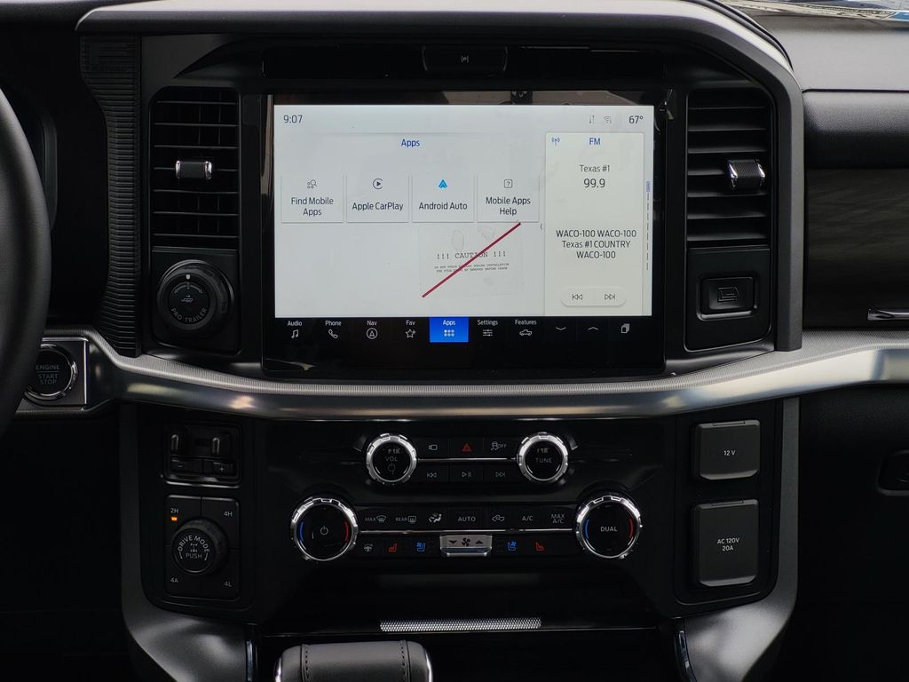 2025 Ford F-150 Lariat - Photo 29