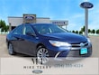 Toyota Camry Hybrid