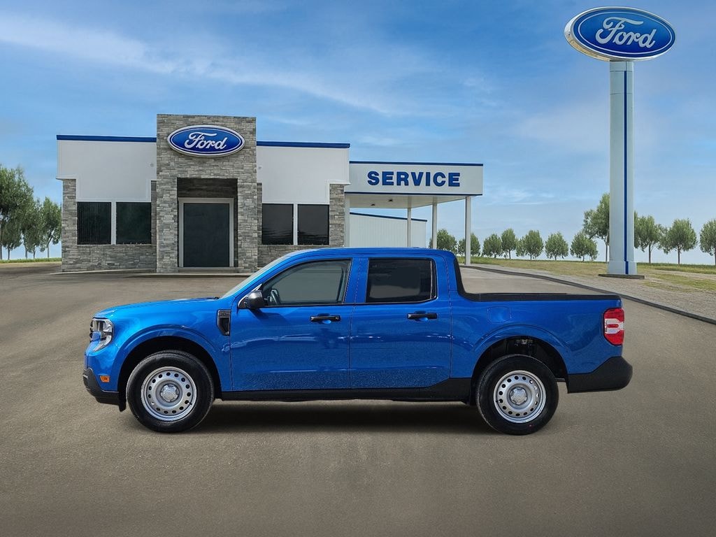 New 2026 Ford Maverick XL Truck
