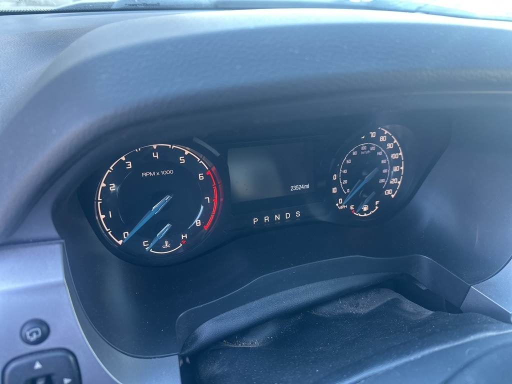 Used 2019 Ford Ranger XLT Truck