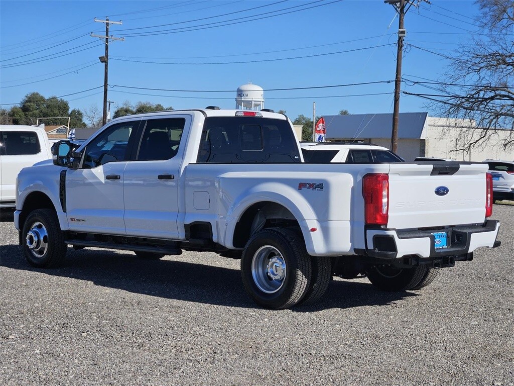New 2026 Ford F-350SD XL DRW Truck