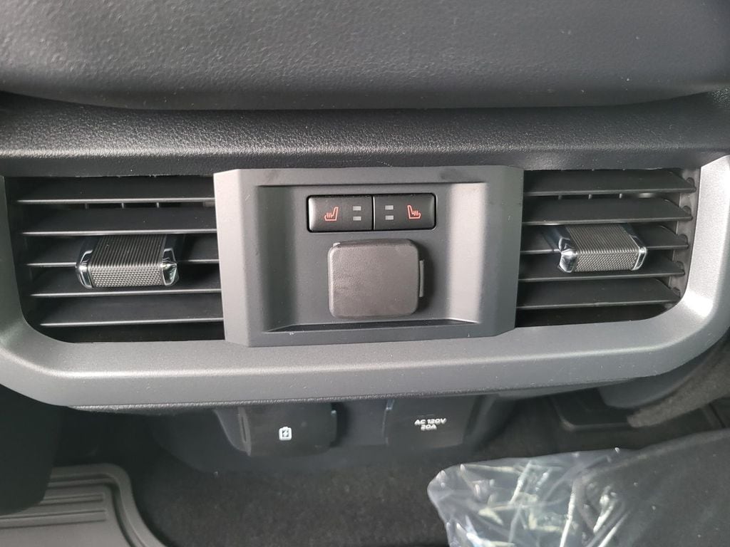 2025 Ford F-150 Lariat - Photo 26