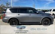 Nissan Armada
