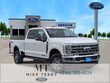 Ford F-350SD