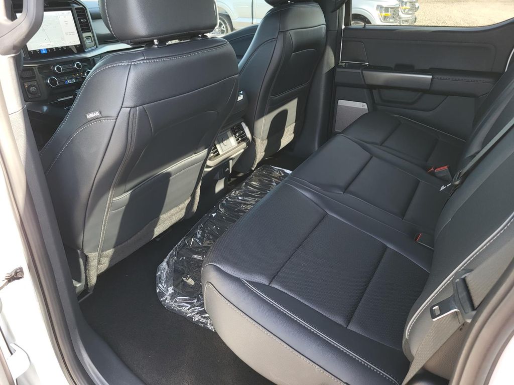 2025 Ford F-150 Lariat - Photo 20