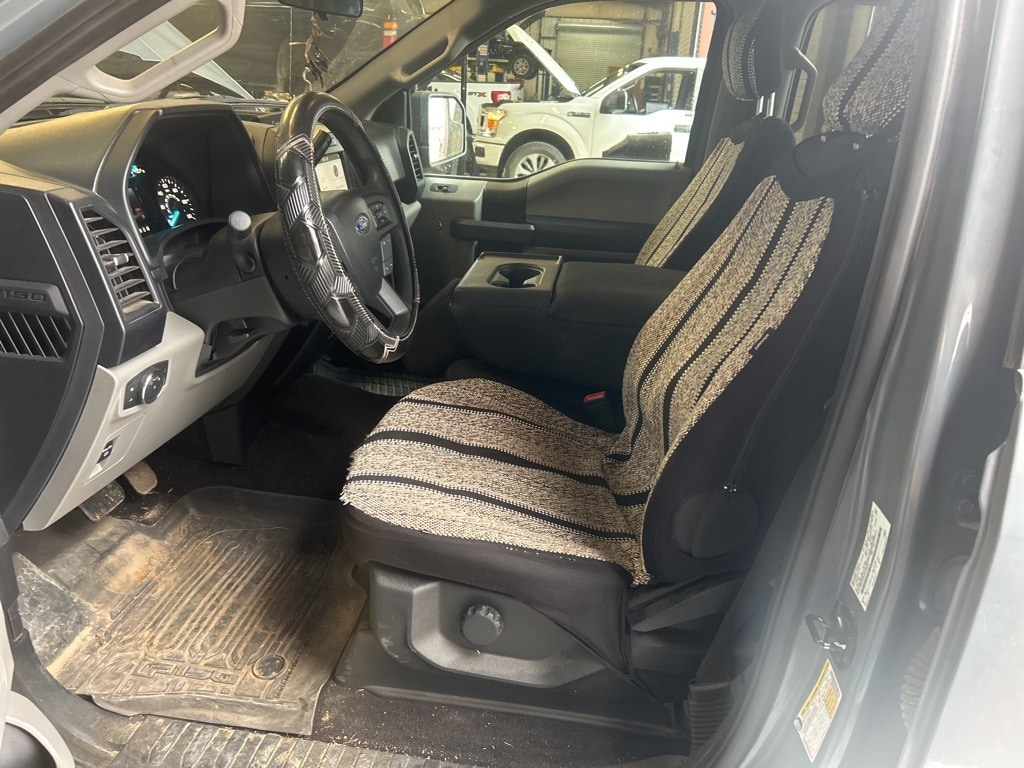 Used 2019 Ford F-150 XL Truck
