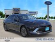 Hyundai Sonata Hybrid